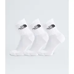THE NORTH FACE - Calcetines Everyday Standard Cresock