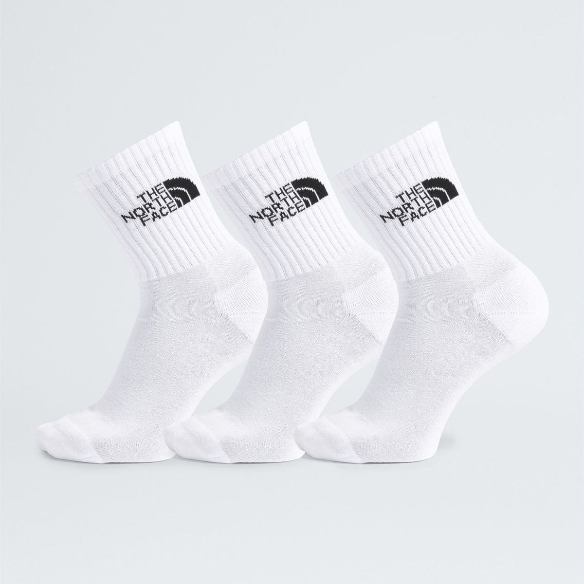 THE NORTH FACE - Calcetines Everyday Standard Cresock