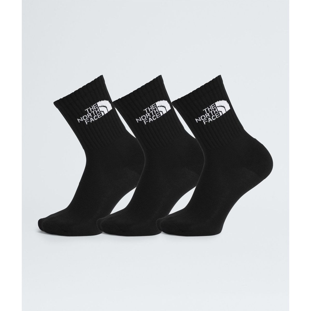 THE NORTH FACE - Calcetines Everyday Standard Cresock