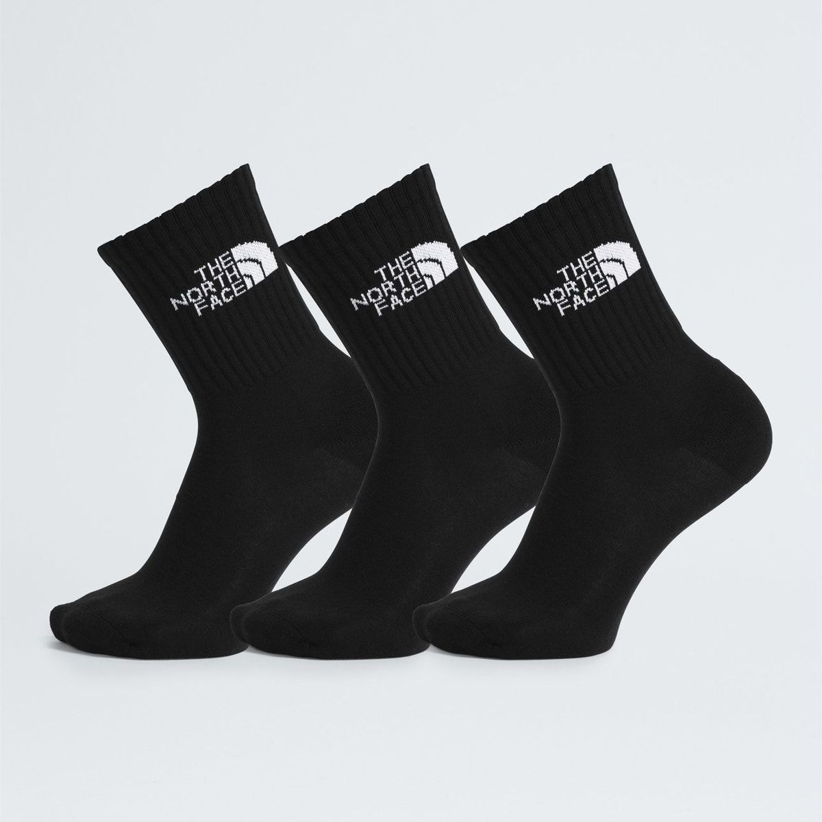 THE NORTH FACE - Calcetines Everyday Standard Cresock