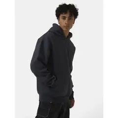 BURTON - Poleron Hombre Legacy Negro