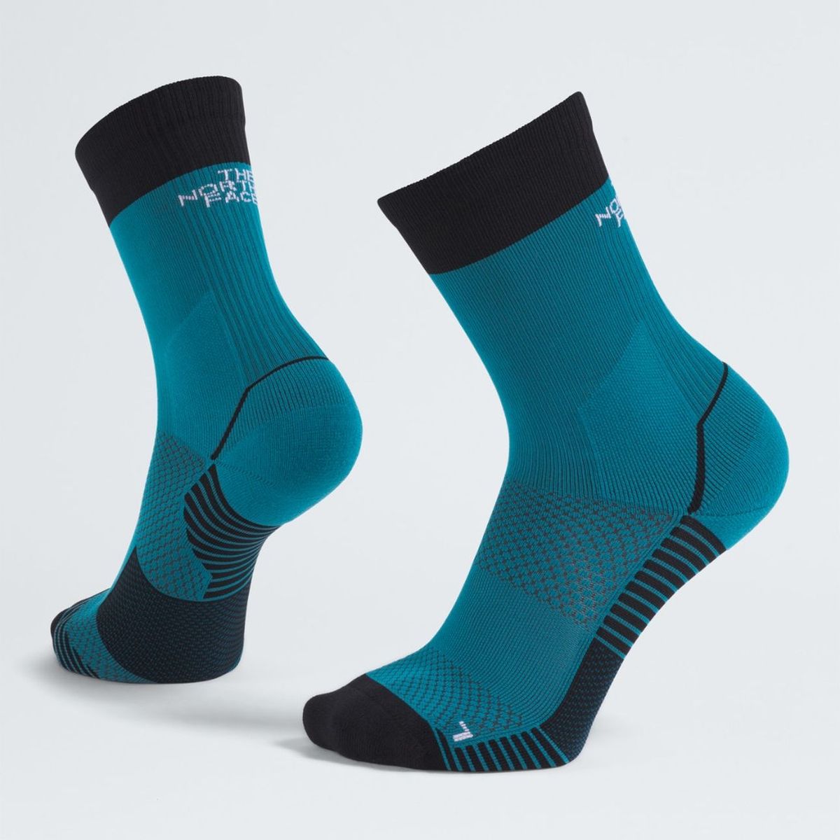 THE NORTH FACE - Calcetines Trail Run Crew Socks