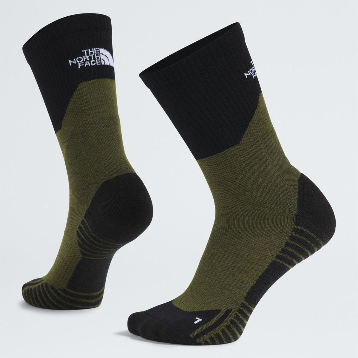 THE NORTH FACE - Calcetines Hiking Cresock