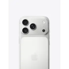 APPLE - IPhone 17 Pro Max 512gb E-sim Silver