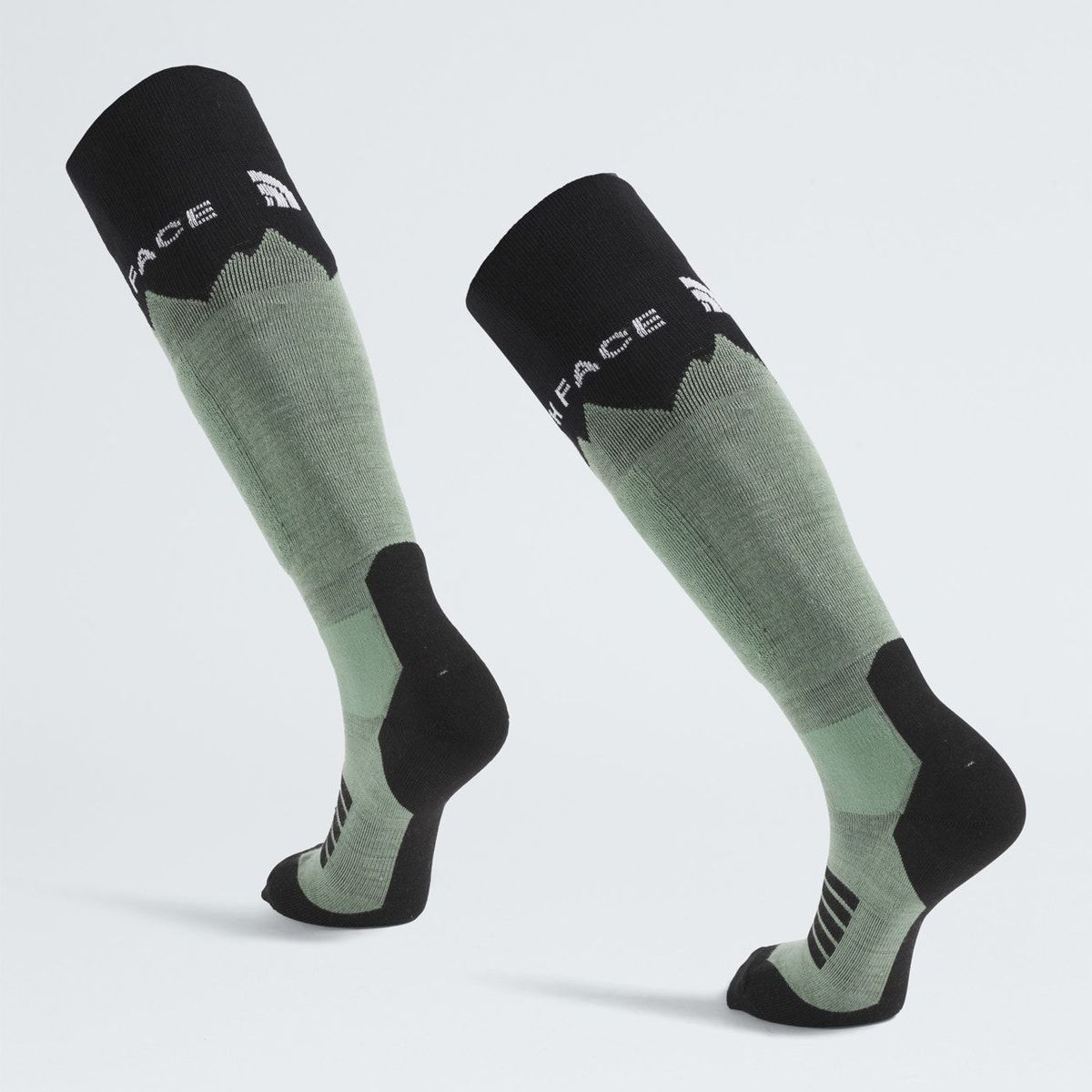 THE NORTH FACE - Calcetines Mountain Resort Ski Sock