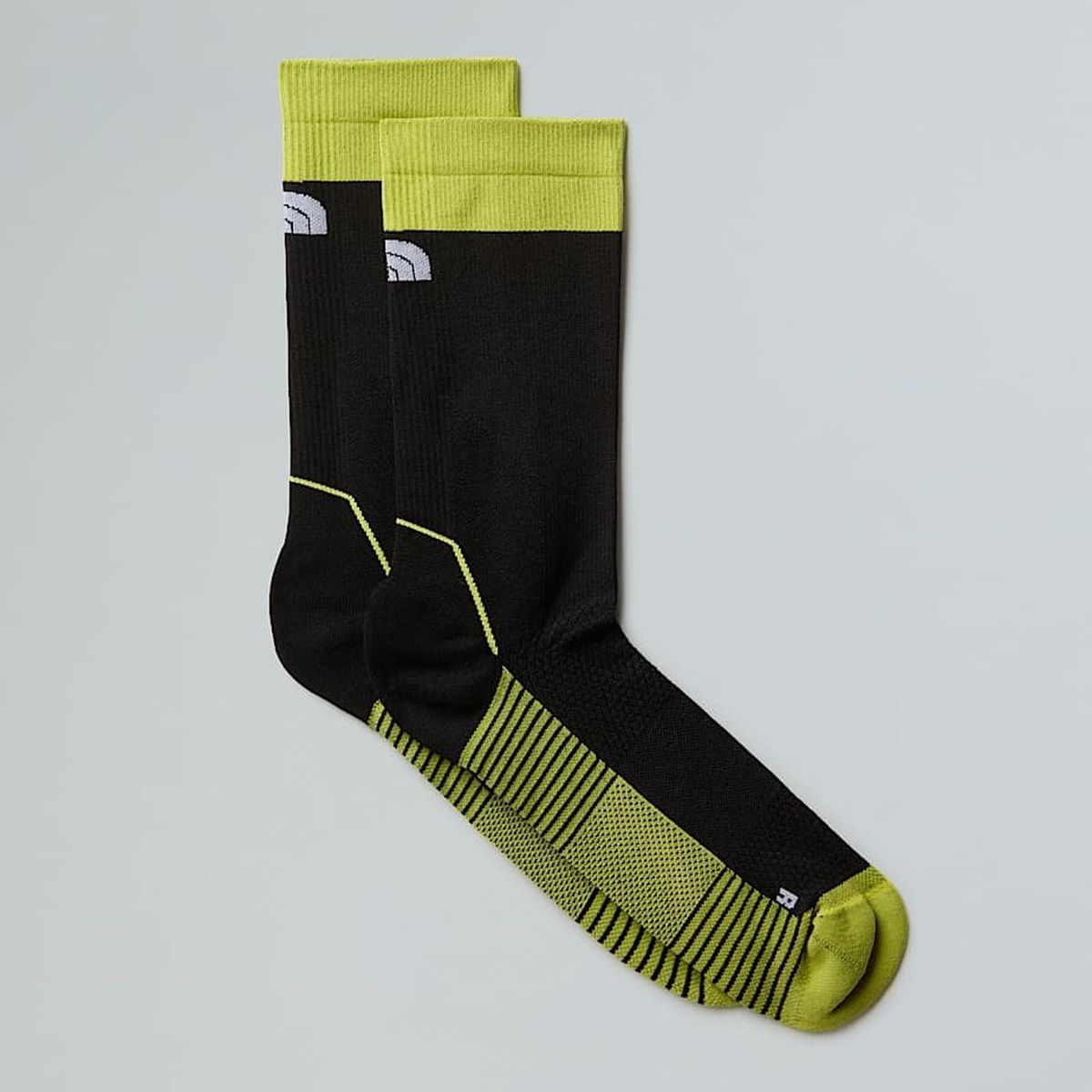 THE NORTH FACE - Calcetines Trail Run Light Sock Crew