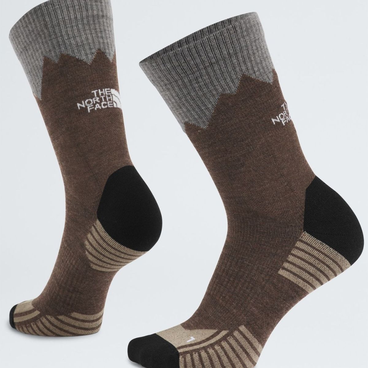 THE NORTH FACE - Calcetines Mountain Hiking Cresock