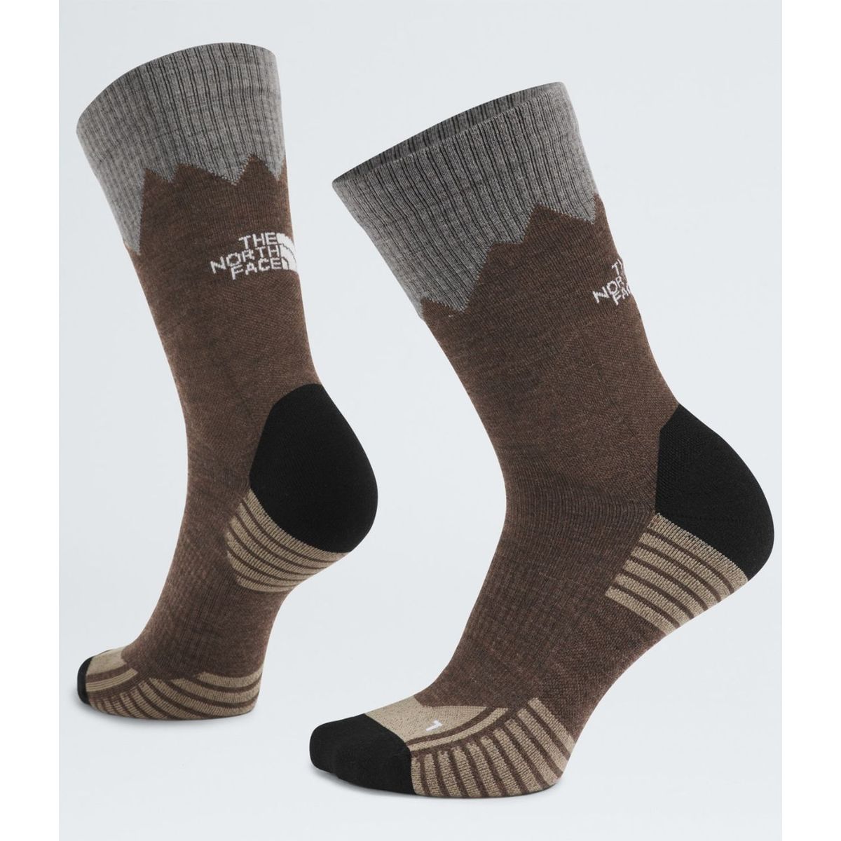 THE NORTH FACE - Calcetines Mountain Hiking Cresock