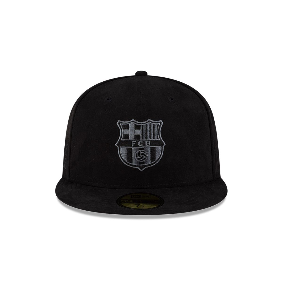 NEW ERA - Gorra New Era 59Fifty Fc Barcelona Holiday Negro