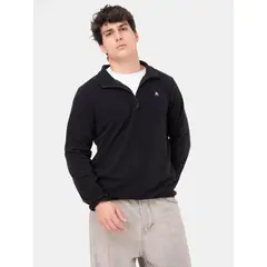 BURTON - Polar Unisex Alpine Negro