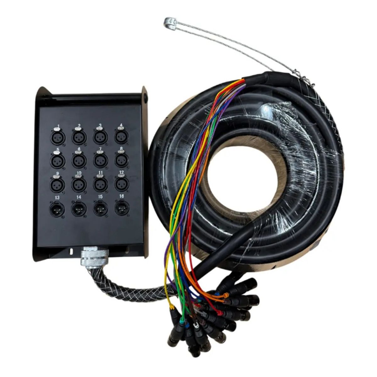 GENERICO - multipar Ka-Maleon CA-3101