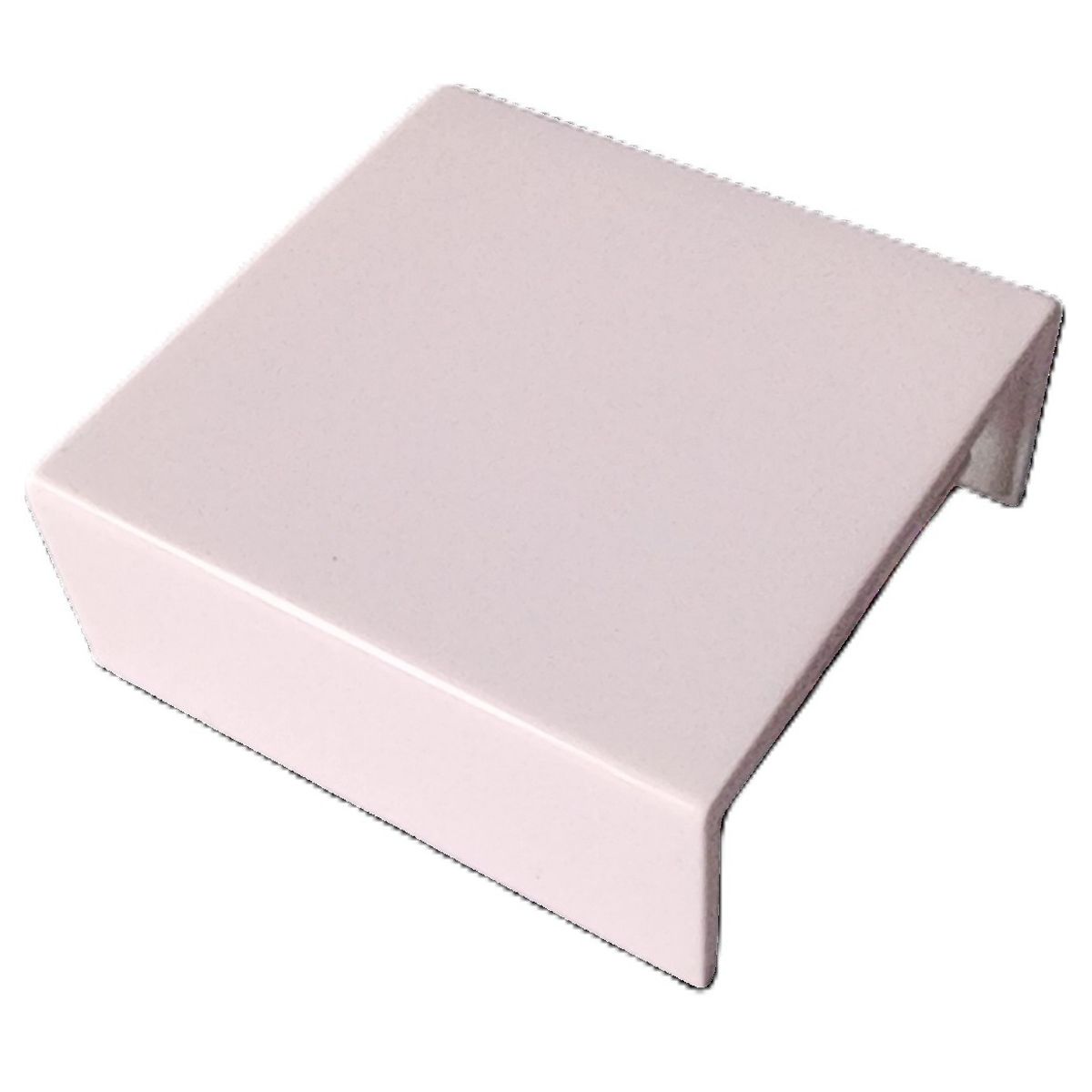 CROMPTON - Union Plana P-Canaleta 40X16 Libre De Halogenos -Pack 10 Ud-