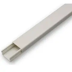 CROMPTON - Canaleta 40X16Mm Libre De Halogenos -Precio X 2Mtr-