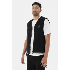 BURTON - Chaqueta SM Hombre Heritage Negro