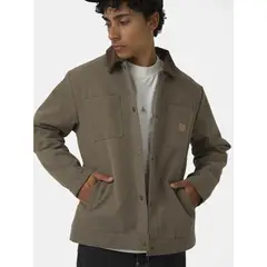 BURTON - Chaqueta Hombre Mason Café