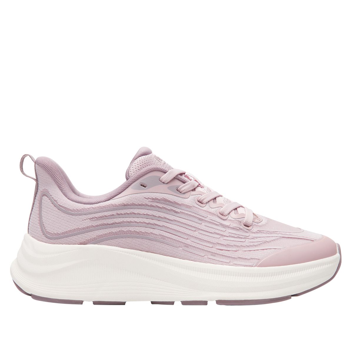 FLEXI - Zapatilla Mujer Deyra 141302 Rosa Flexi