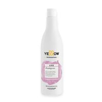 SHAMPOO LISS YELLOW 500ML ALFAPARF