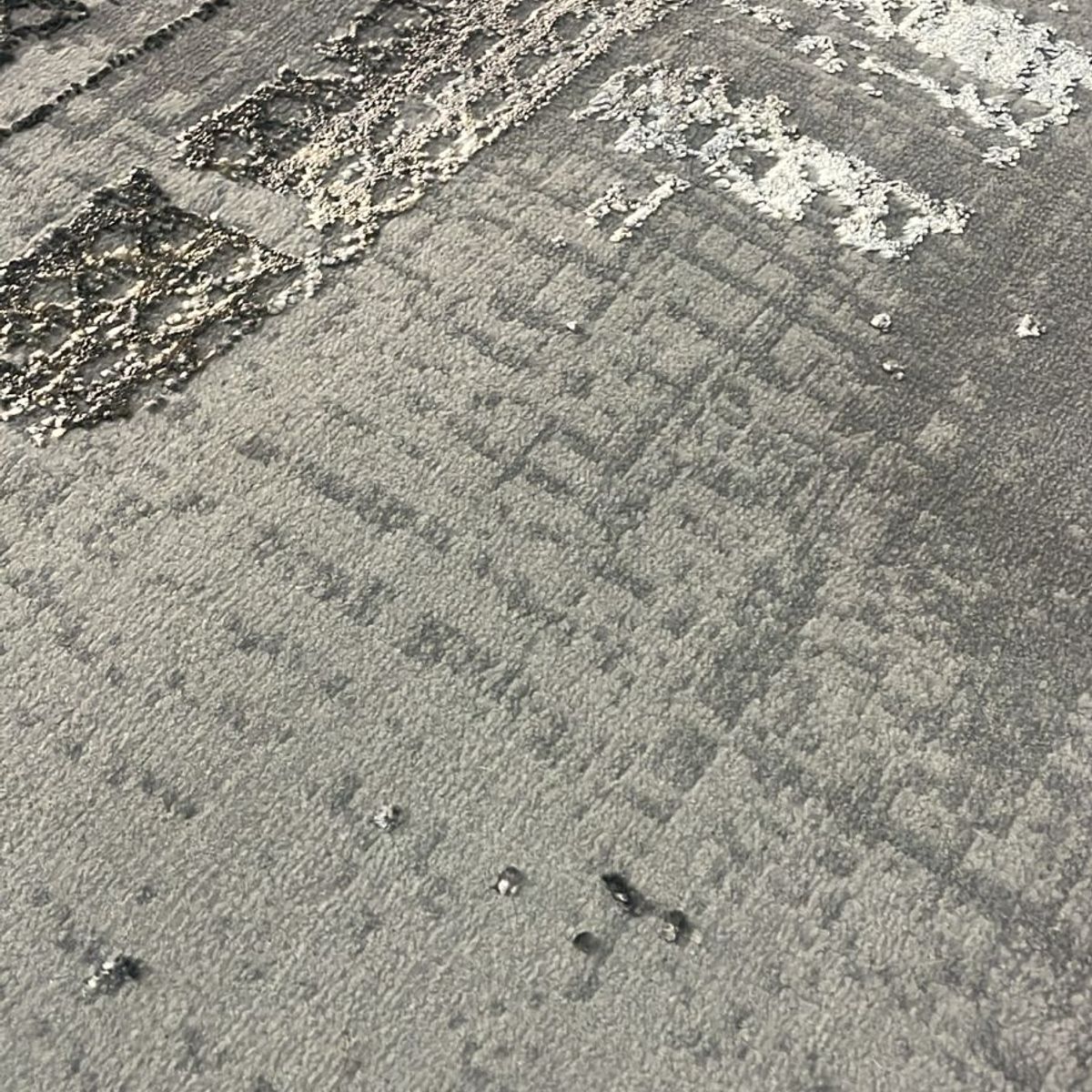 GENERICO - Alfombra Moderna 160x230 Origen Turca 074