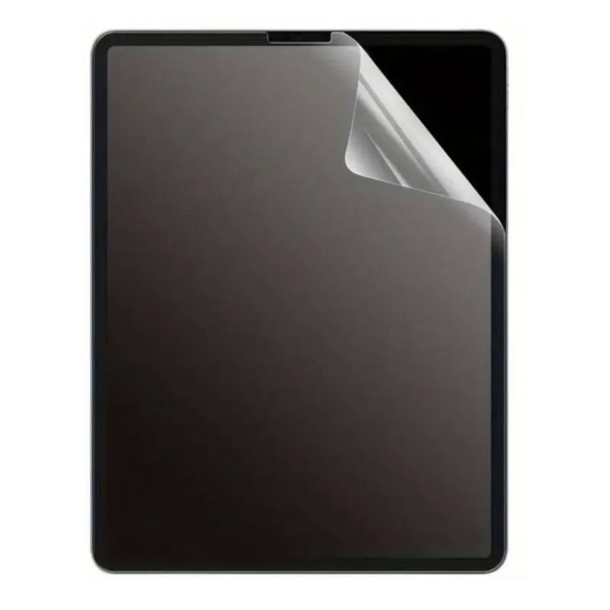 GENERICO - Lámina de Hidrogel Para iPad 11 Generacion - A16 2025 - MATTE