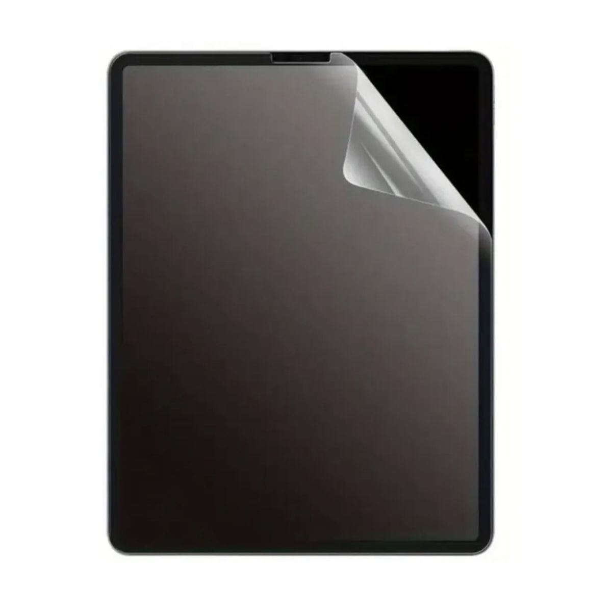 GENERICO - Lámina de Hidrogel Para iPad 11 Generacion - A16 2025 - MATTE