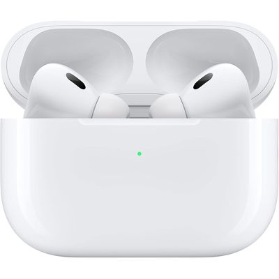 Imagen 2 del producto Airpods pro 2 reacondicionado Blanco