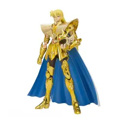 BANDAI - VIRGO SHAKA 20th REVIVAL SAINT CLOTH MYTH EX TAMASHII