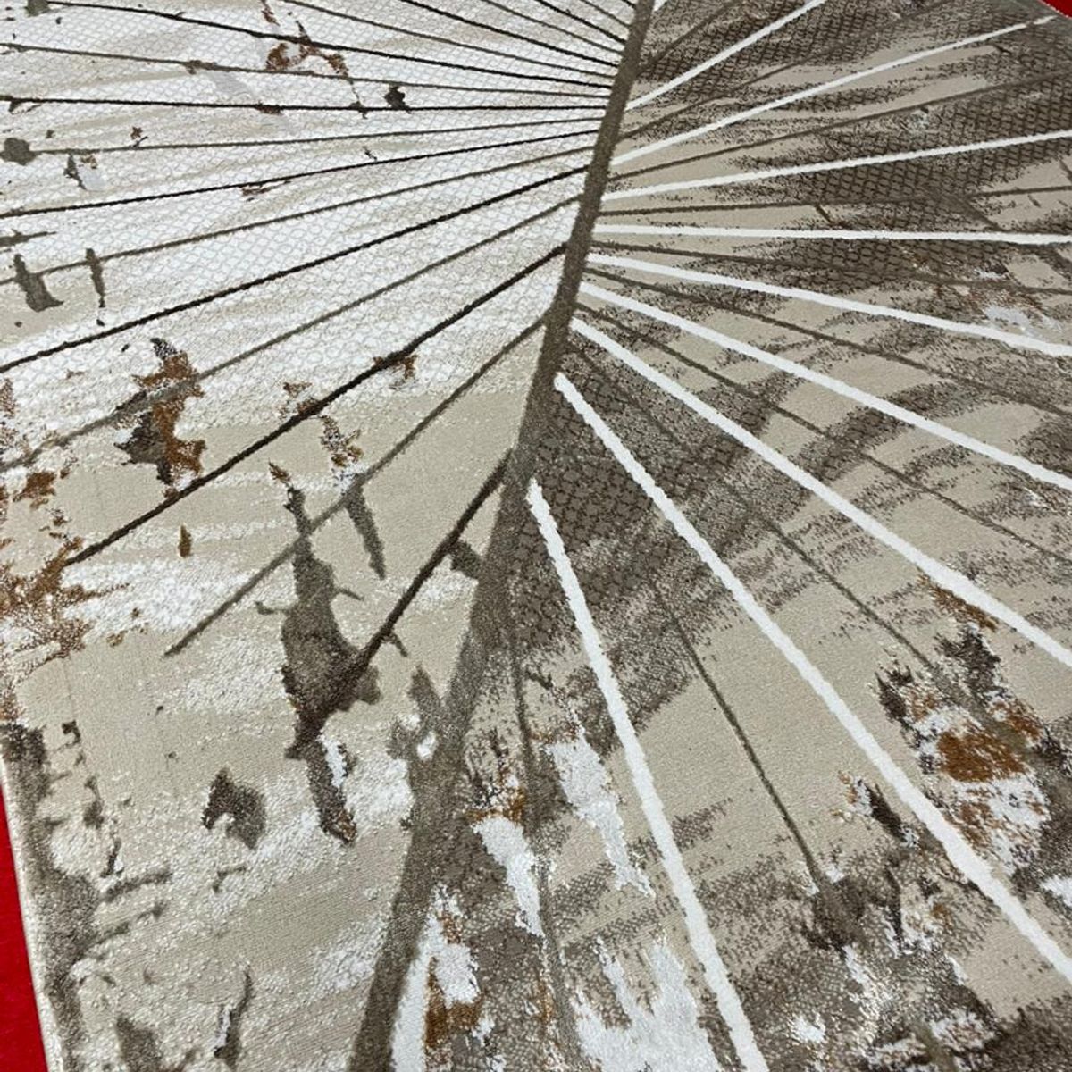 GENERICO - Alfombra Moderna 160x230 Origen Turca 073