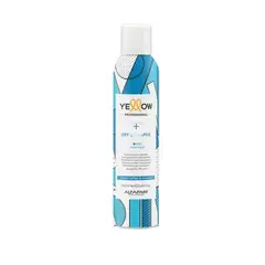 ALFAPARF MILANO - SHAMPOO EN SECO YELLOW 250ML ALFAPARF