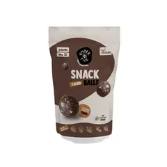 UNDERFIVE - Snack Balls - Cacao 6 unidades