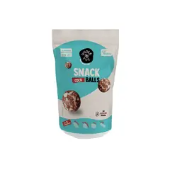 UNDERFIVE - Snack Balls - Coco 6 unidades