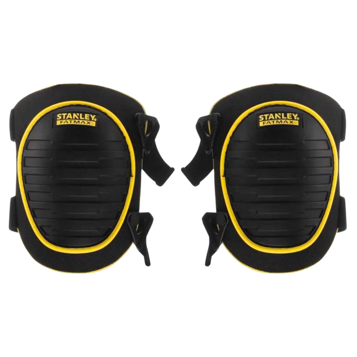 STANLEY - Rodilleras De Trabajo Duras Stanley FMST829611