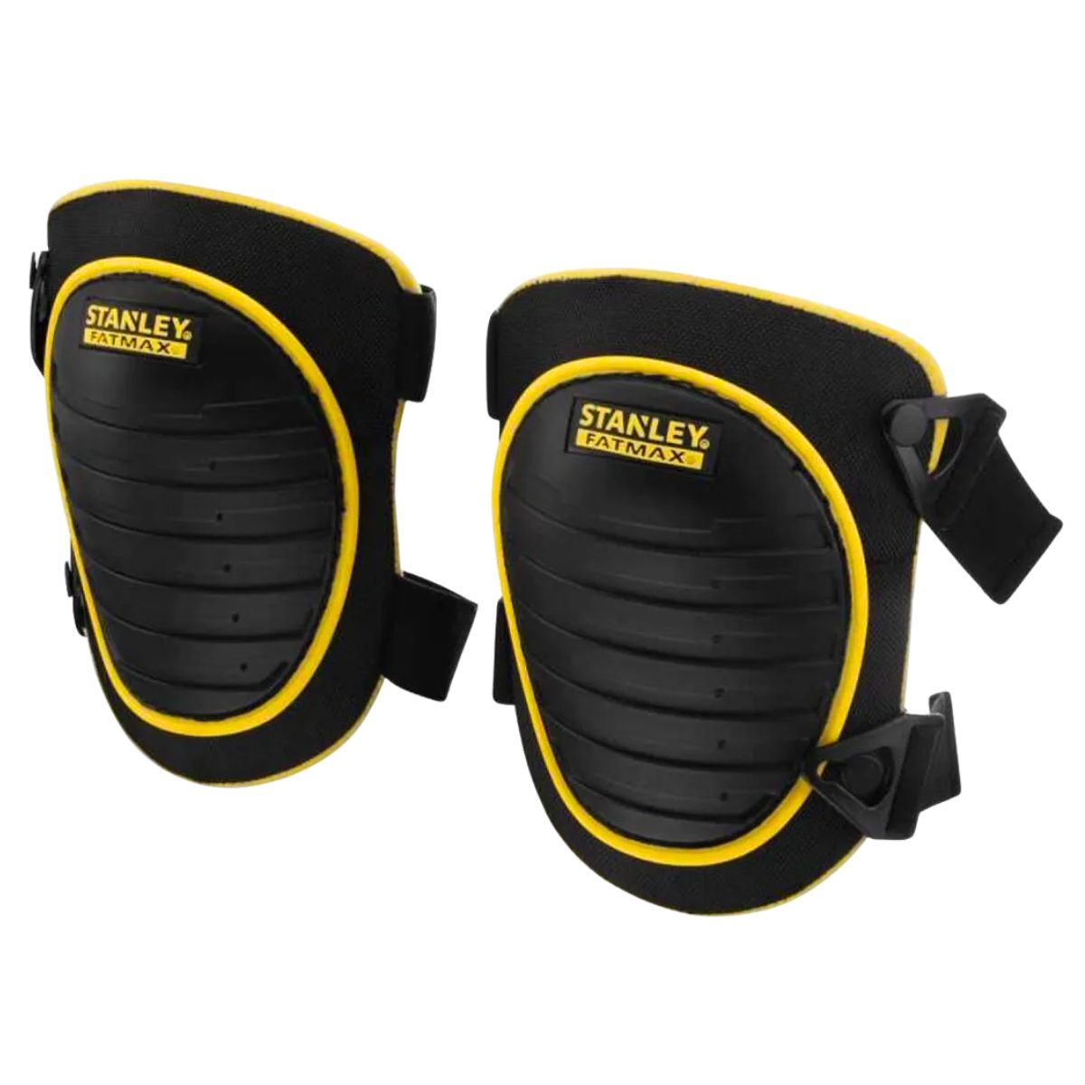 STANLEY - Rodilleras De Trabajo Duras Stanley FMST829611