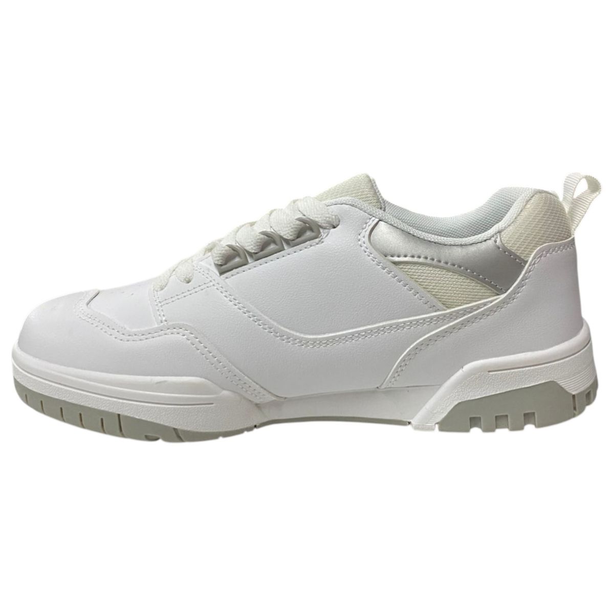 AVIA - Zapatillas Urbanas Hombre AVIA Ain Blanco Gris