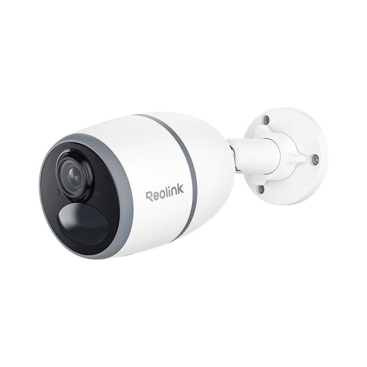 REOLINK - Cámara de Seguridad 4G LTE 2K Go Plus Reolink