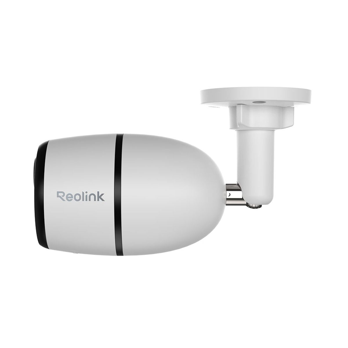 REOLINK - Cámara de Seguridad 4G LTE 2K Go Plus Reolink