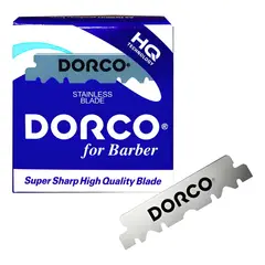 DORCO - Hojilla a la mitad 100un