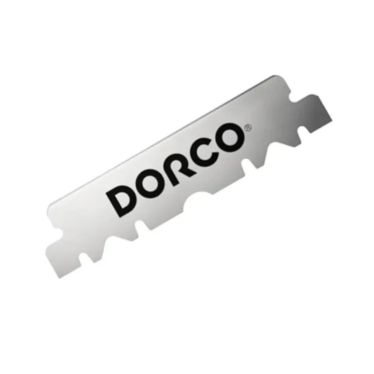 DORCO - Hojilla Dorco a la mitad 100un