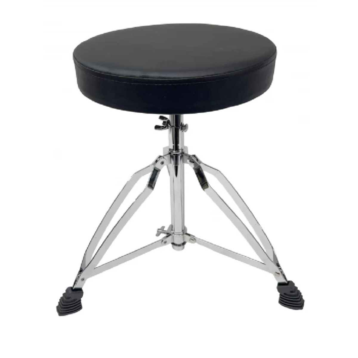 GENERICO - Sillín de batería Wotan W-DRUM-THRONE-SINGLE