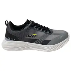 AVIA - Zapatillas Running Hombre Kunzite Black Grey