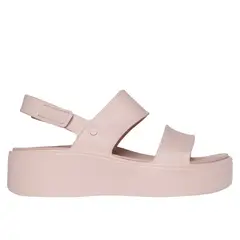 SKECHERS - Sandalias Urbanas Mujer Arch Fit Upbeat Rosado