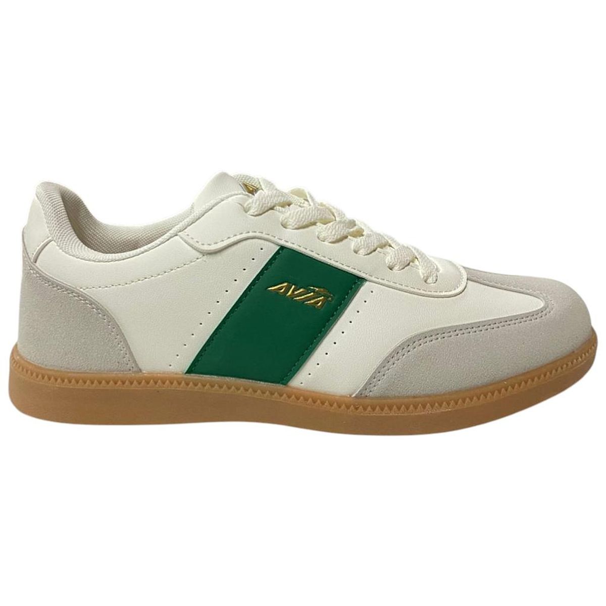 AVIA - Zapatillas Urbanas Hombre AVIA Centauri Verde Beige