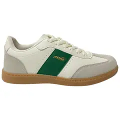 AVIA - Zapatillas Urbanas Hombre Centauri Verde Beige