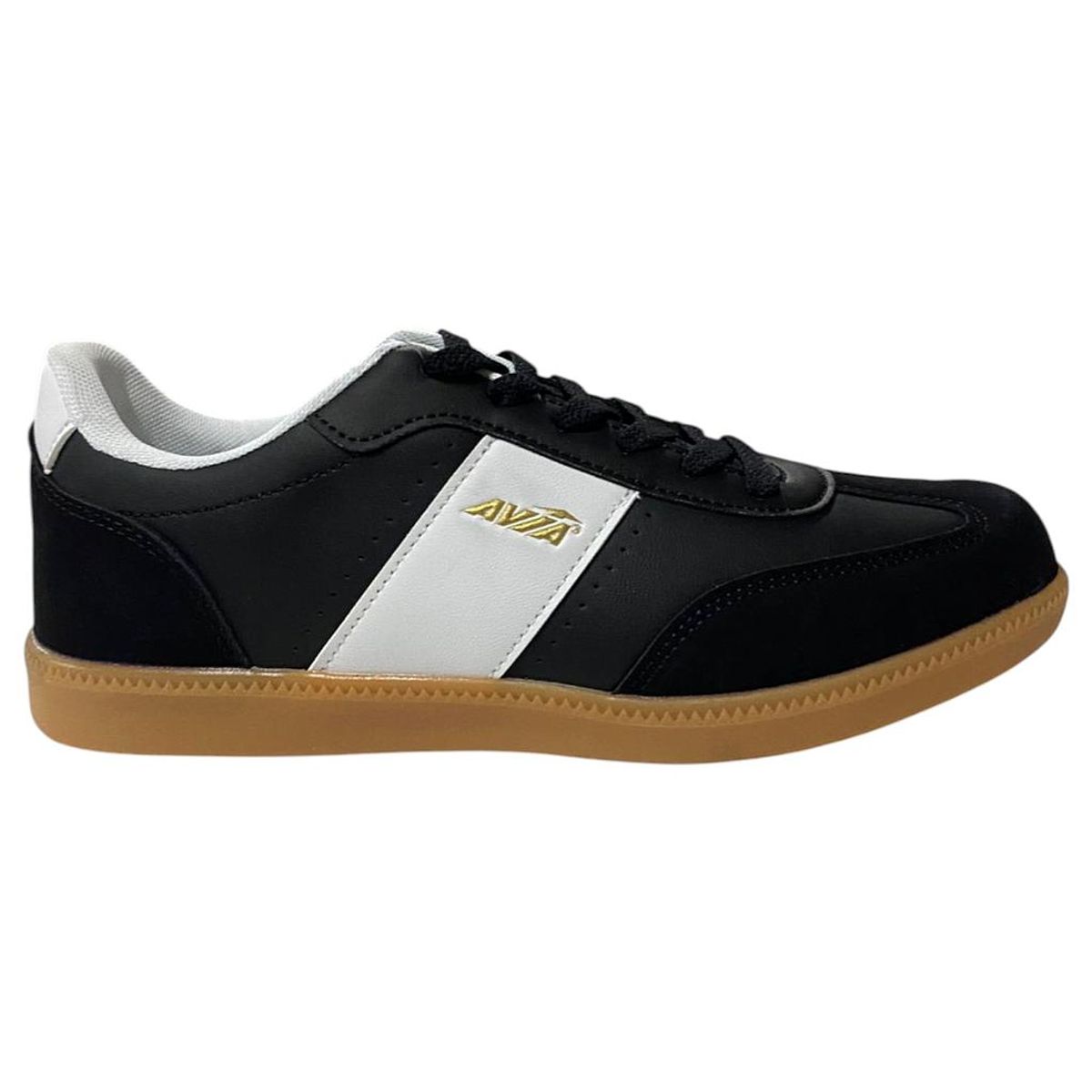 AVIA - Zapatillas Urbanas Hombre AVIA Centauri Negro Blanco