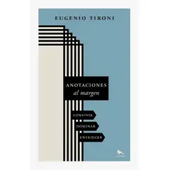 TOP10BOOKS - LIBRO Anotaciones Al Margen - Anotaciones Al Margen
