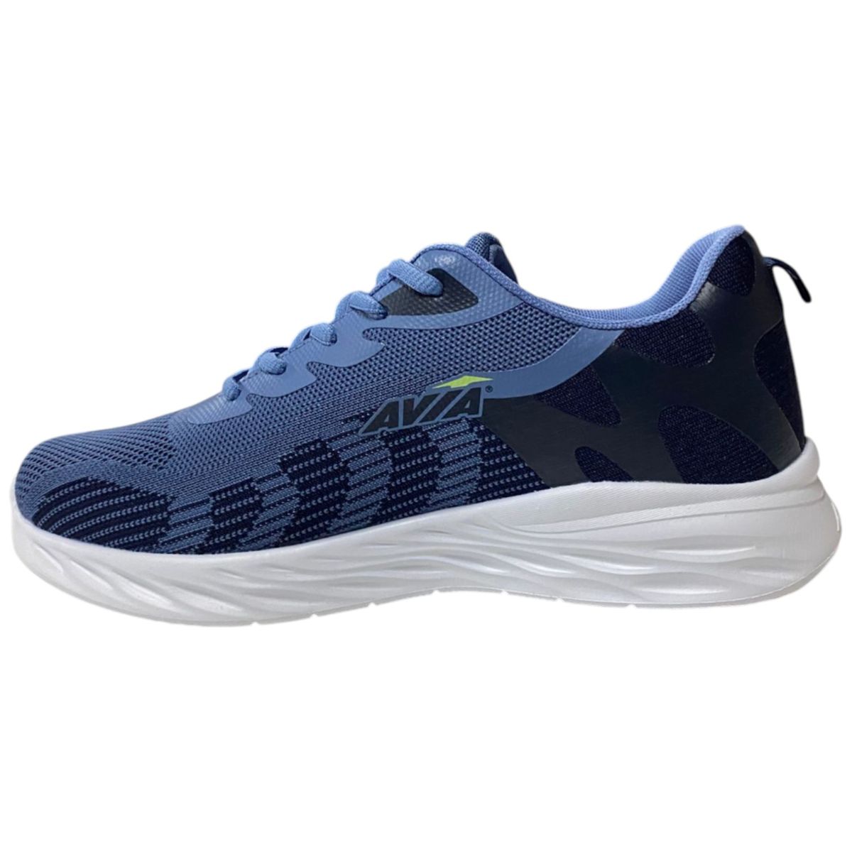 AVIA - Zapatillas Running Hombre AVIA Kassel Steel Blue