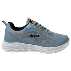 AVIA - Zapatillas Running Mujer Hagen Light Blue