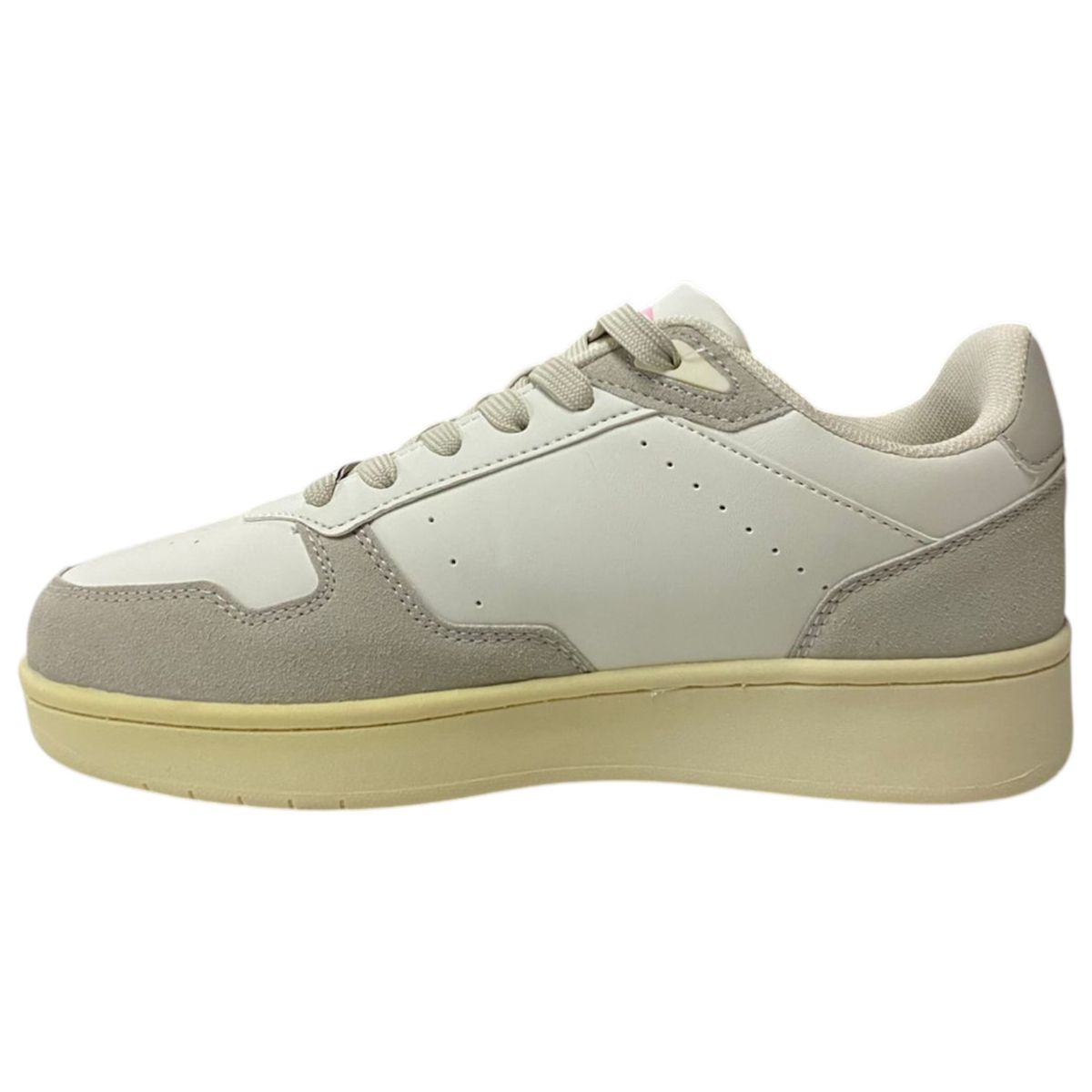 AVIA - Zapatillas Urbanas Mujer AVIA Denebola Beige Gris