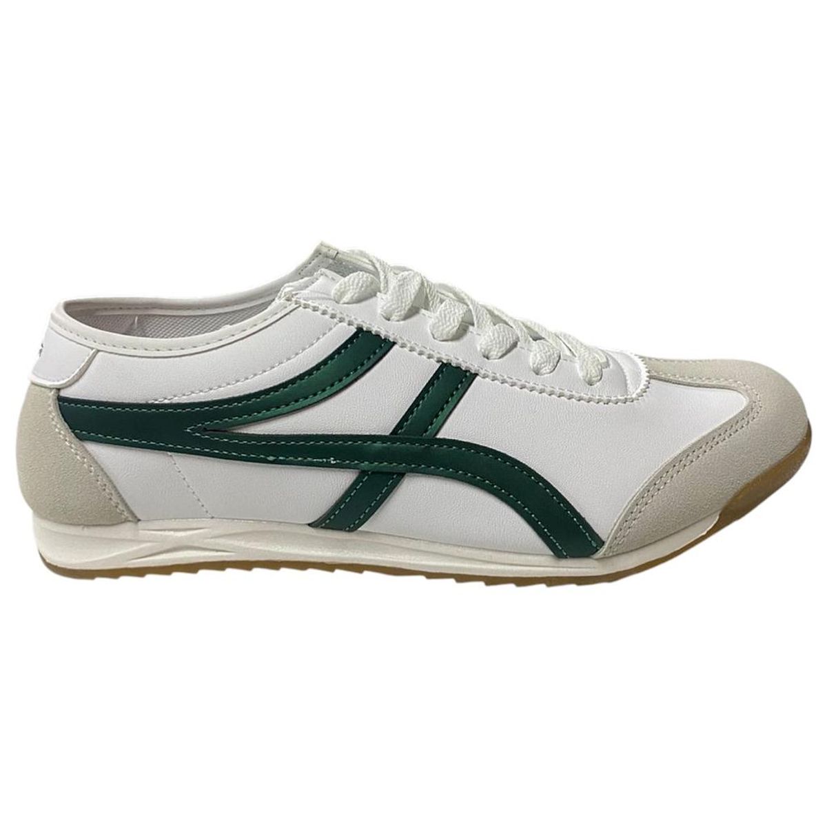 AVIA - Zapatillas Hombre Urbanas Duhbe White Green Avia