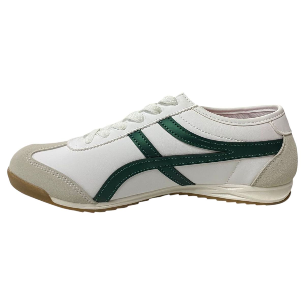 AVIA - Zapatillas Hombre Urbanas Duhbe White Green Avia
