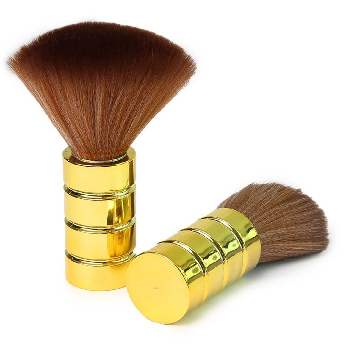GENERICO - Botapelo Dorado Para Barberia DS261